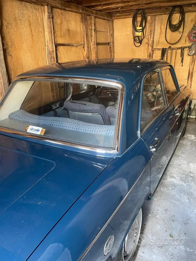 Peugeot 304 1970 photo 5