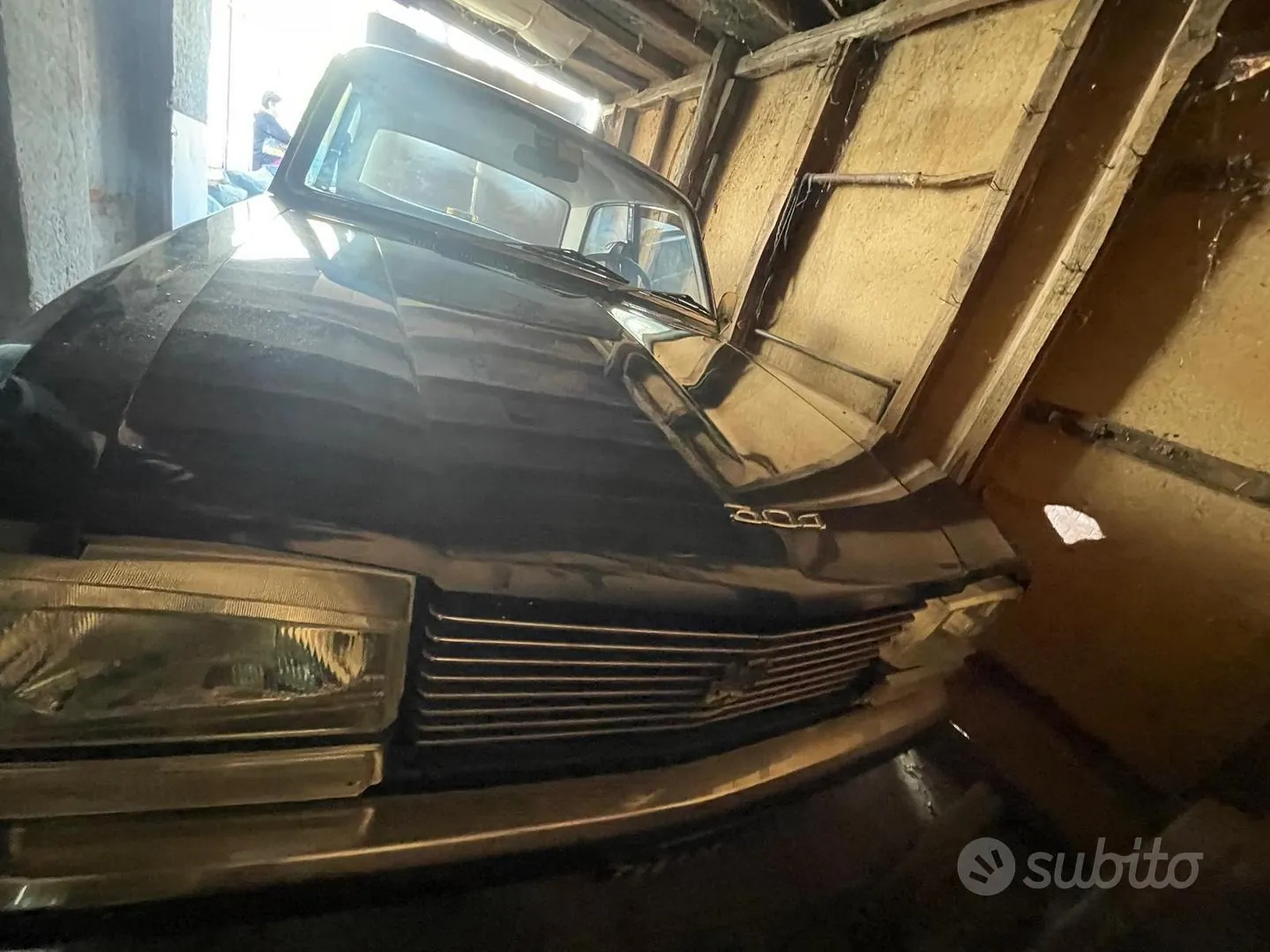 Peugeot 304 1970 photo 2