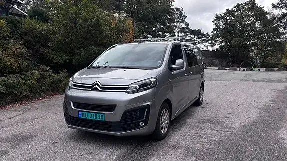 Citroen Jumpy