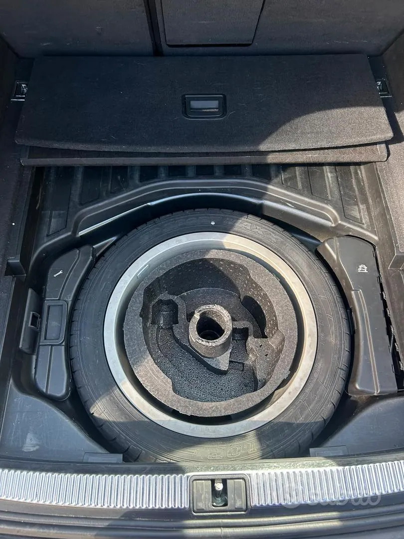 Audi A4 2006 photo 5