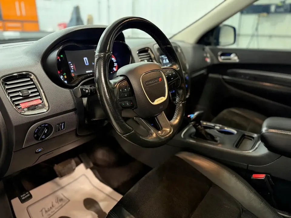Dodge Durango 2018 photo 5
