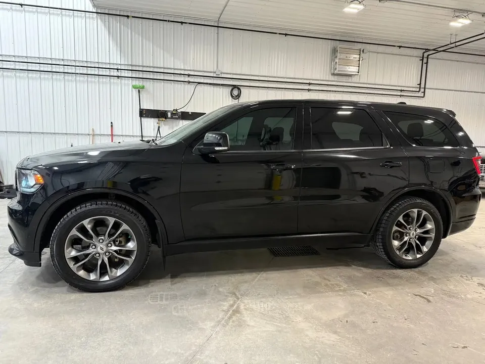 Dodge Durango 2018 photo 2