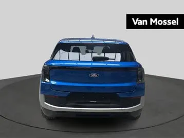Ford Explorer 2024 photo 3
