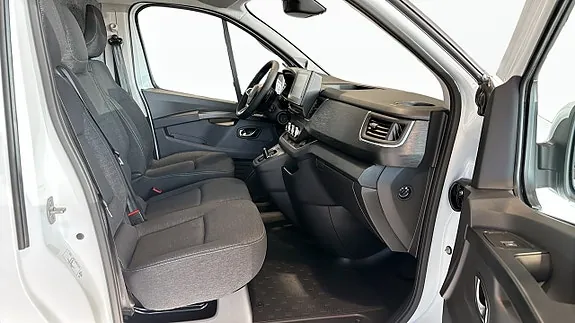 Renault Trafic 2026 photo 3