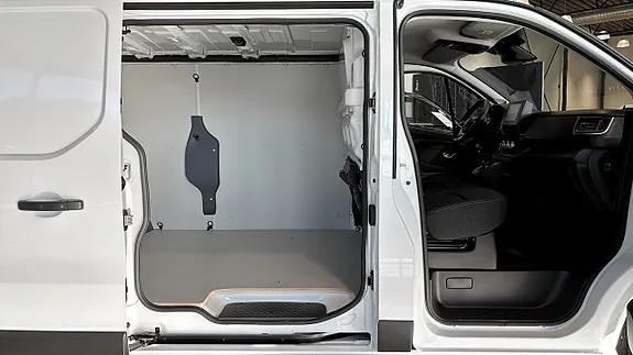 Renault Trafic 2026 photo 5