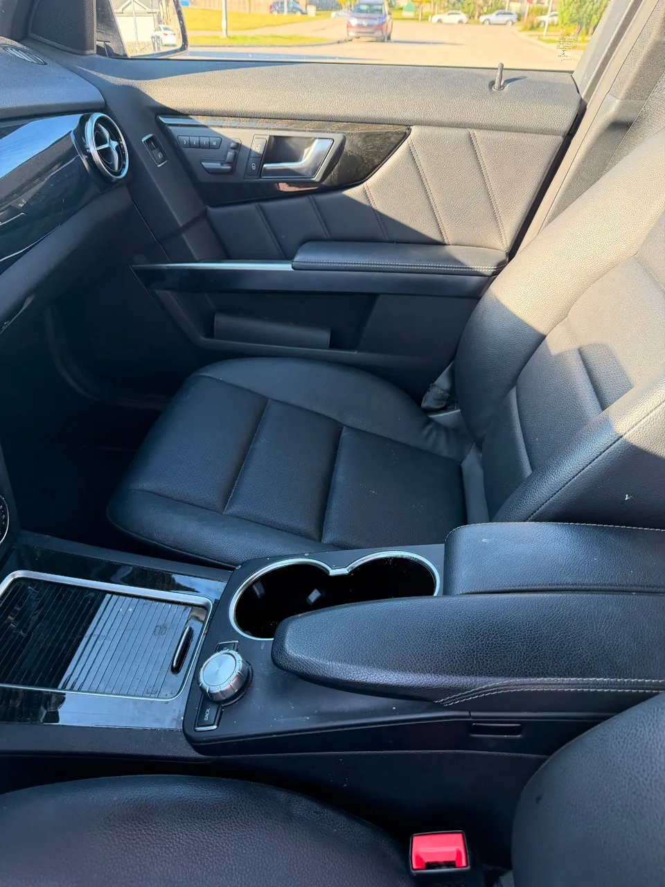 Mercedes-Benz Glk 2015 photo 2