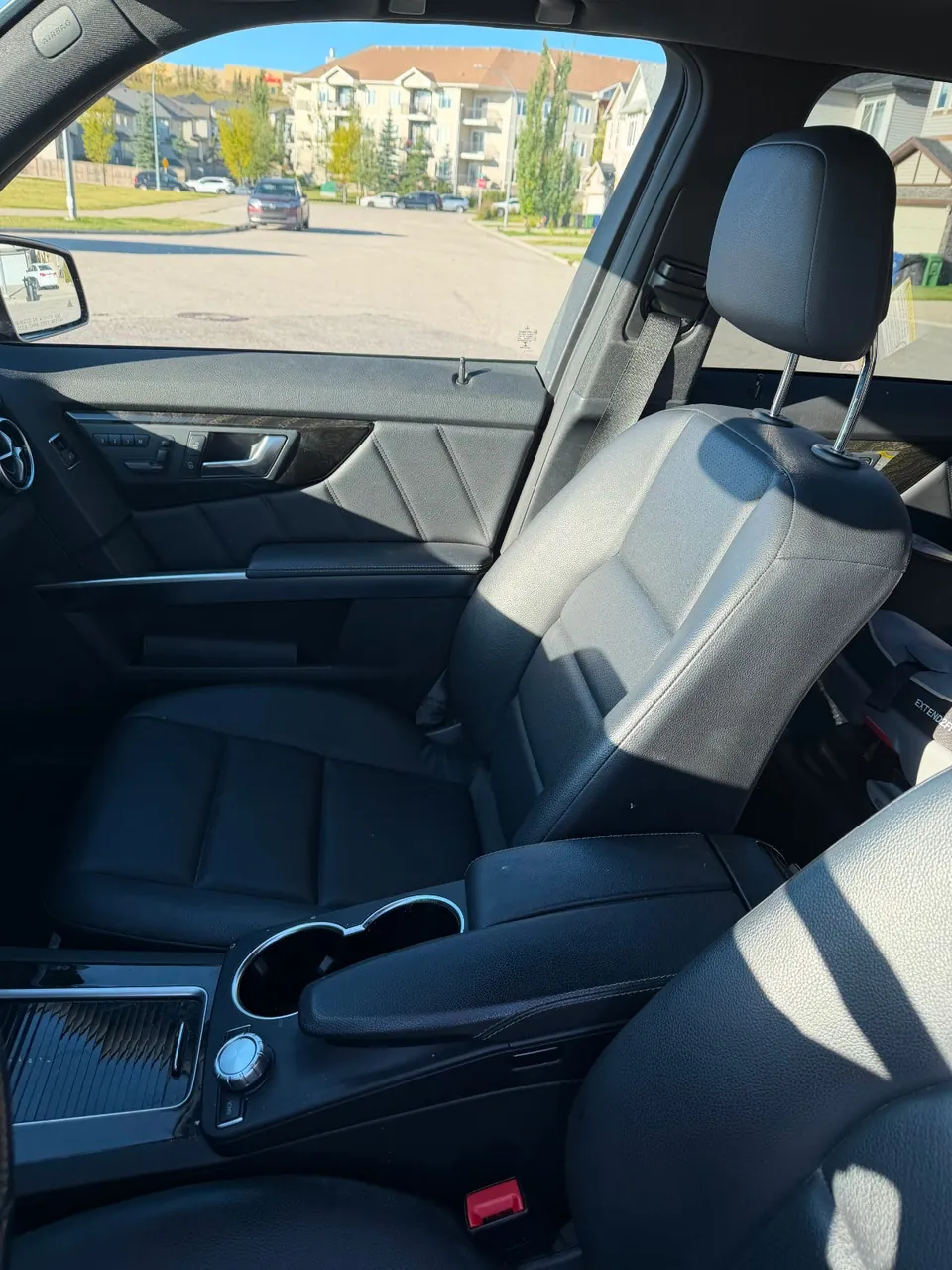 Mercedes-Benz Glk 2015 photo 3