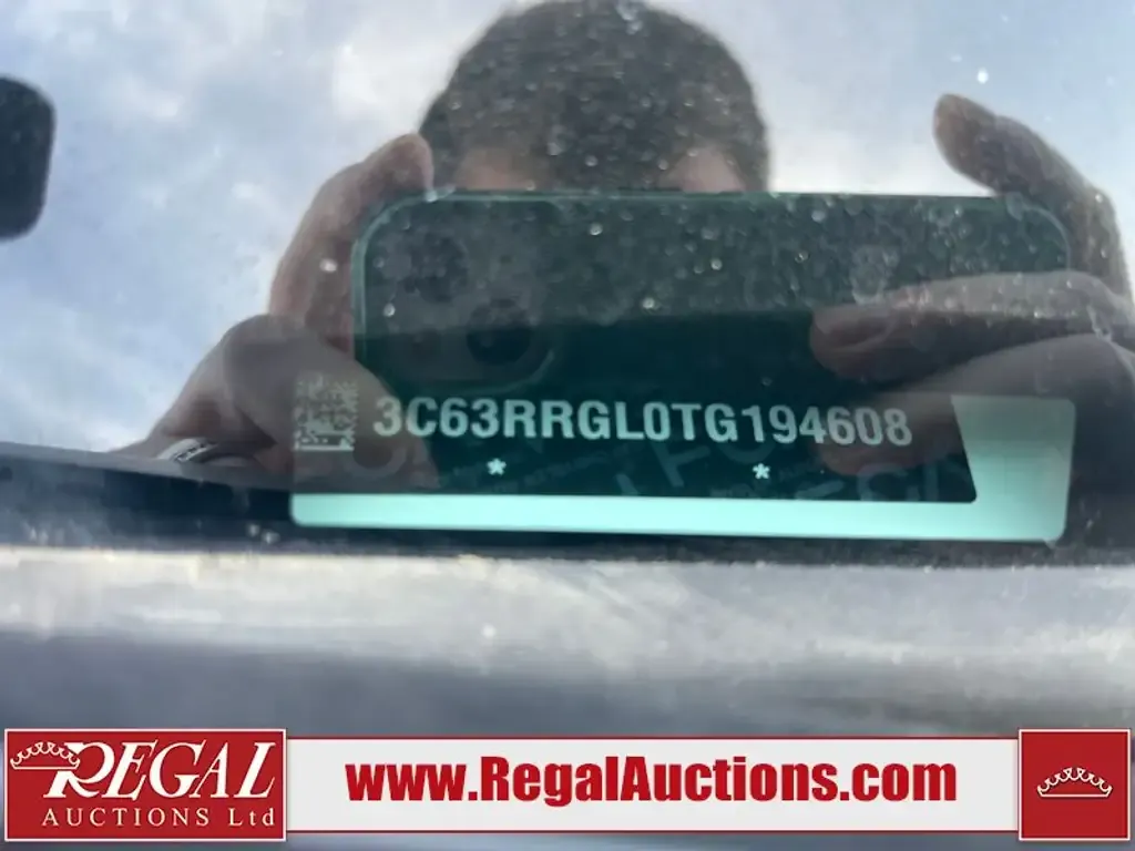 Ram 3500 2026 photo 5