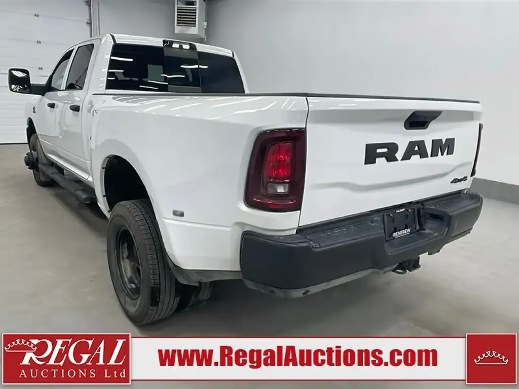 Ram 3500 2026 photo 4