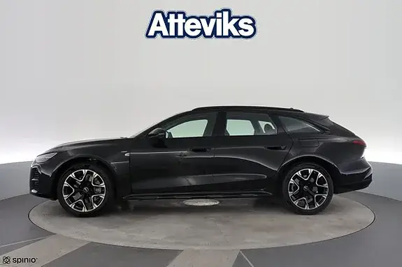 Audi A6 Allroad 2026 photo 5