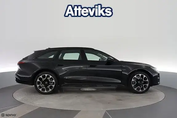 Audi A6 Allroad 2026 photo 2