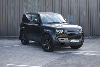 Land Rover Defender 2026 photo 2