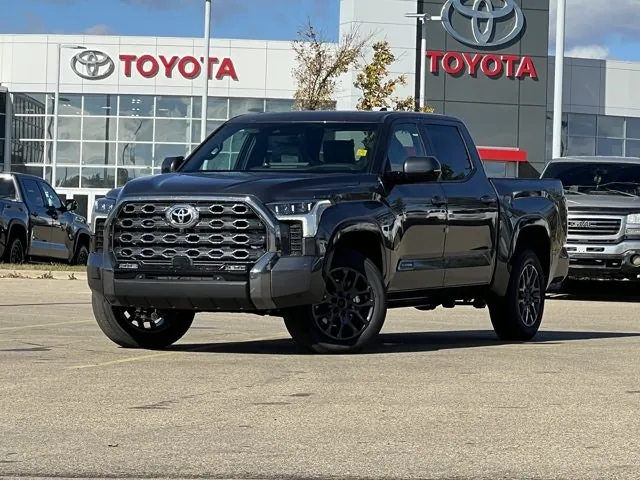 Toyota Tundra 2026 photo 2