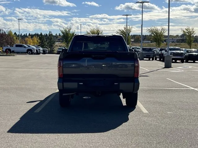 Toyota Tundra 2026 photo 5