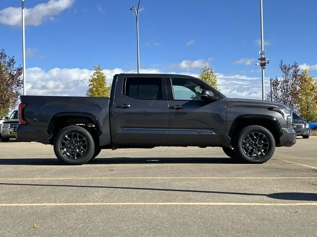 Toyota Tundra 2026 photo 4