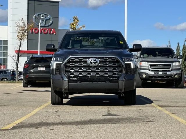 Toyota Tundra 2026 photo 3