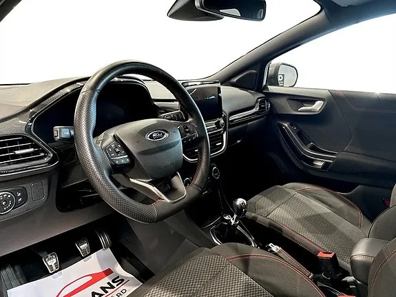 Ford Puma 2020 photo 5