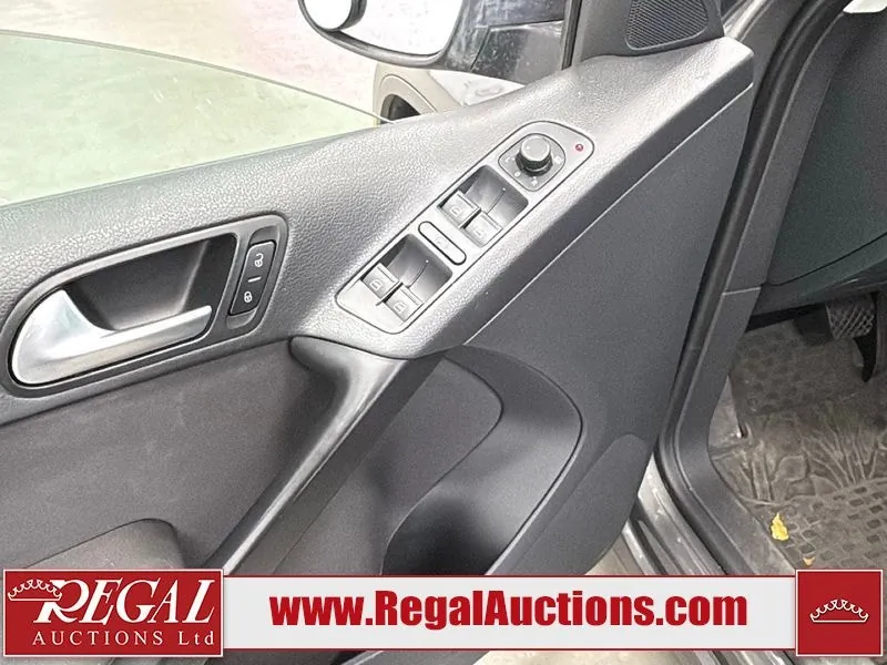 Volkswagen Tiguan 2015 photo 5