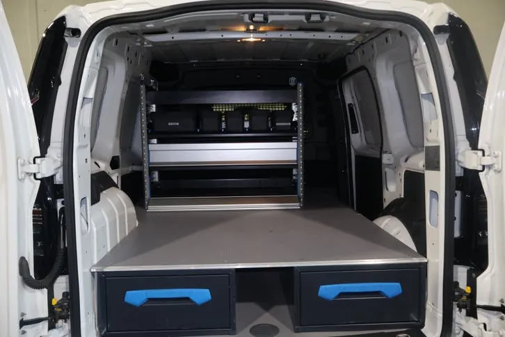 Volkswagen Caddy 2023 photo 3