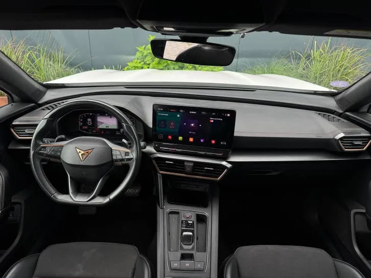 Cupra Formentor 2023 photo 2