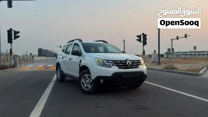 Renault Duster 2019 photo 3