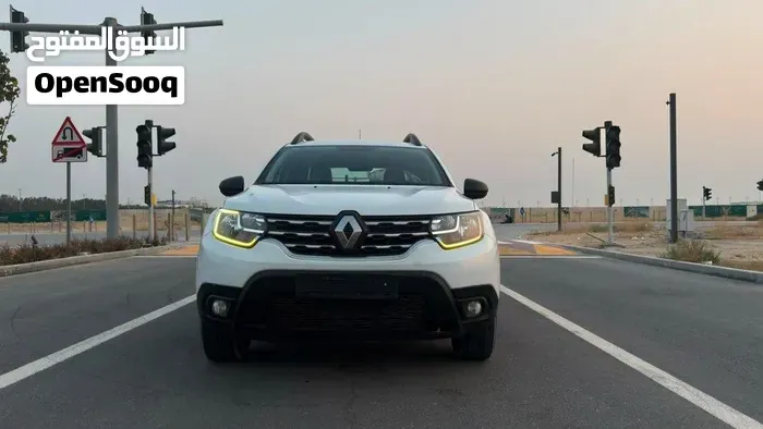 Renault Duster 2019 photo 2