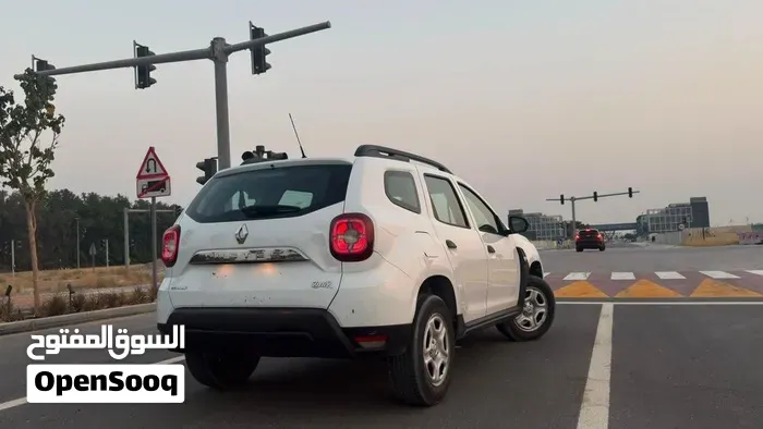 Renault Duster 2019 photo 4