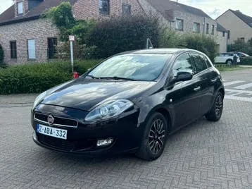 Fiat Bravo