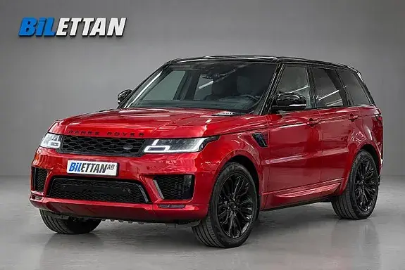 Land Rover Range Rover Sport 2017 photo 3