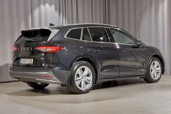 Skoda Enyaq 2023 photo 4