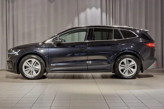 Skoda Enyaq 2023 photo 2