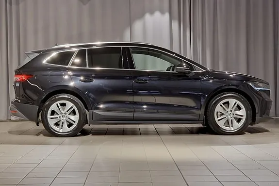 Skoda Enyaq 2023 photo 3