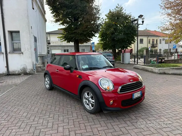 Mini One