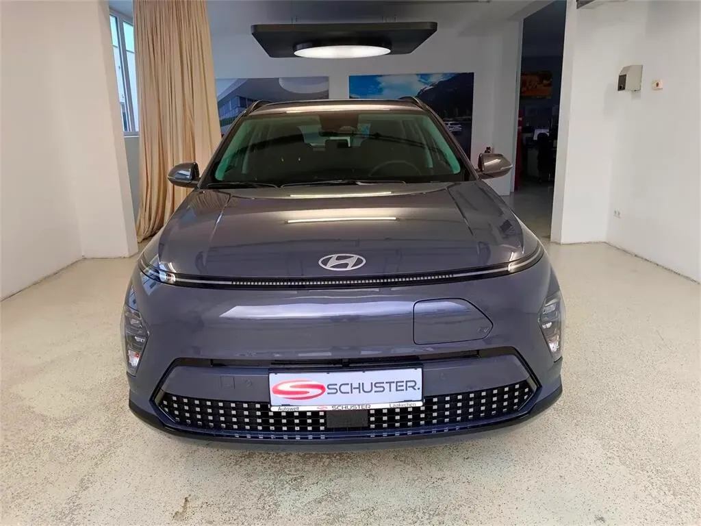 Hyundai Kona 2026 photo 2