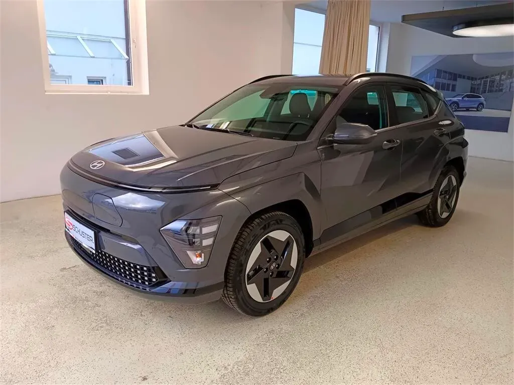 Hyundai Kona 2026 photo 3