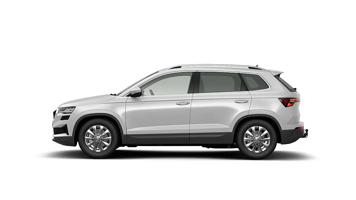 Skoda Karoq 2026 photo 2