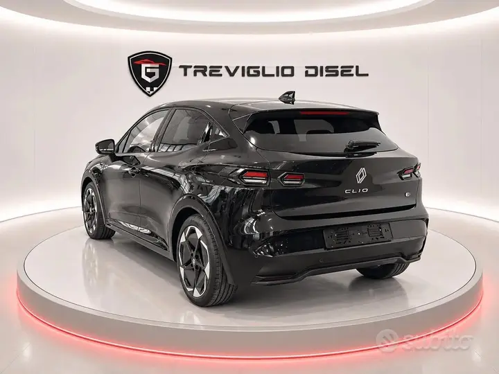 Renault Clio 2026 photo 3