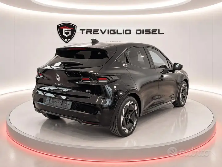 Renault Clio 2026 photo 4