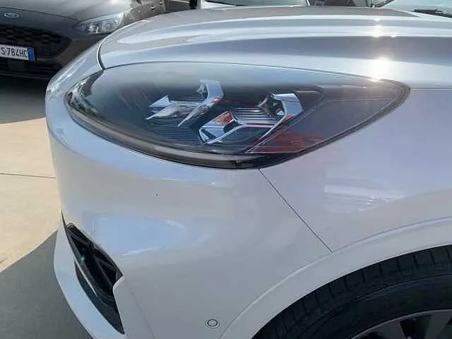 Ford Kuga 2020 photo 3