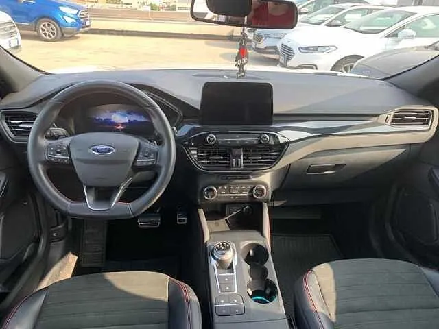 Ford Kuga 2020 photo 2