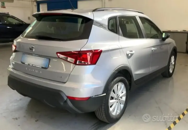 Seat Arona 2020 photo 3