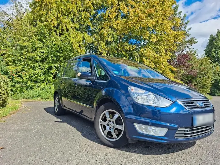 Ford Galaxy