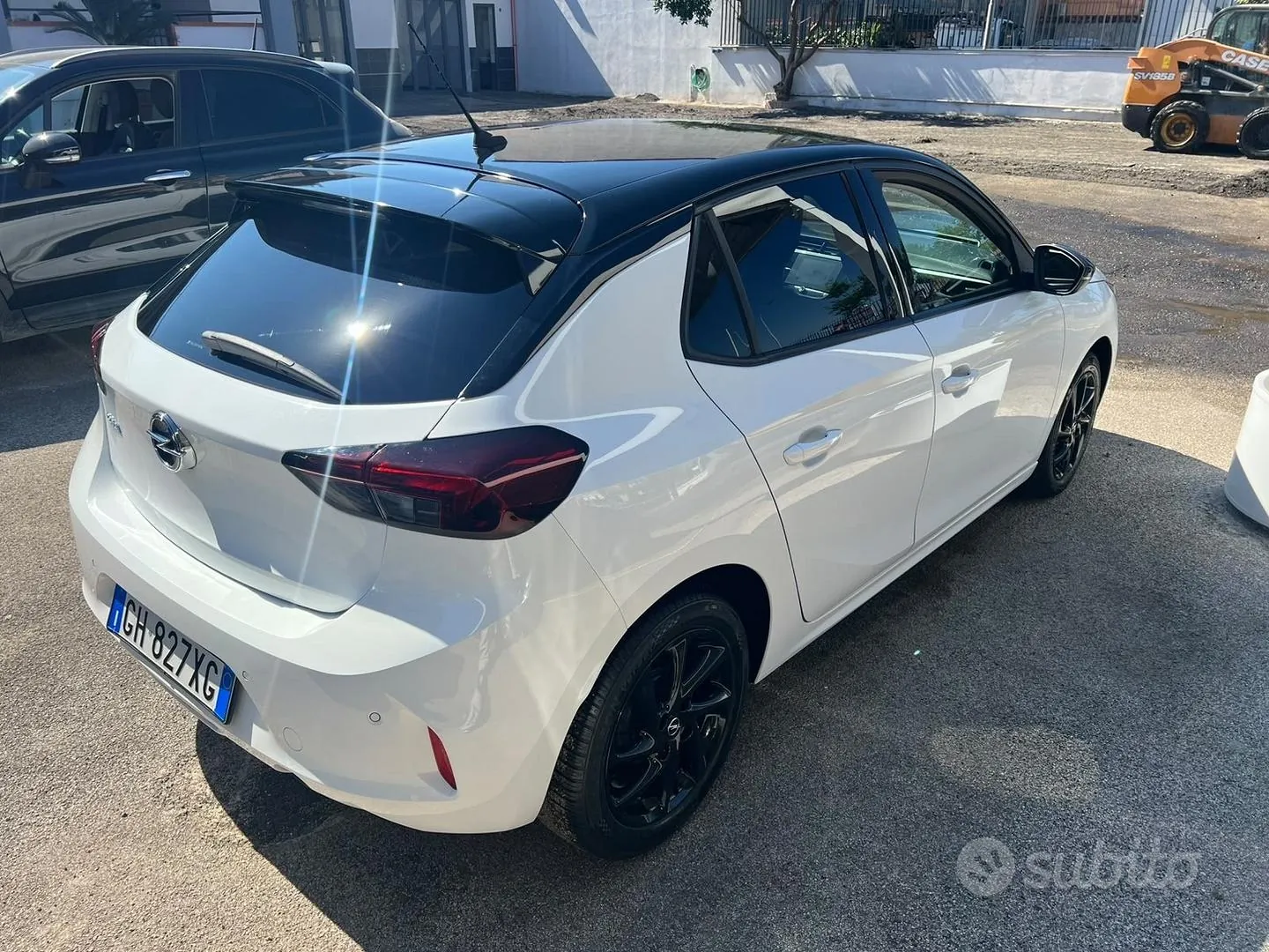 Opel Corsa 2022 photo 5