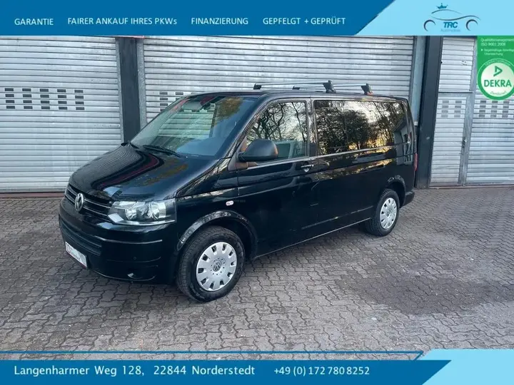 Volkswagen T5 Transporter