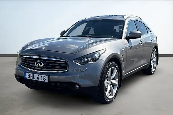 Infiniti Fx30D