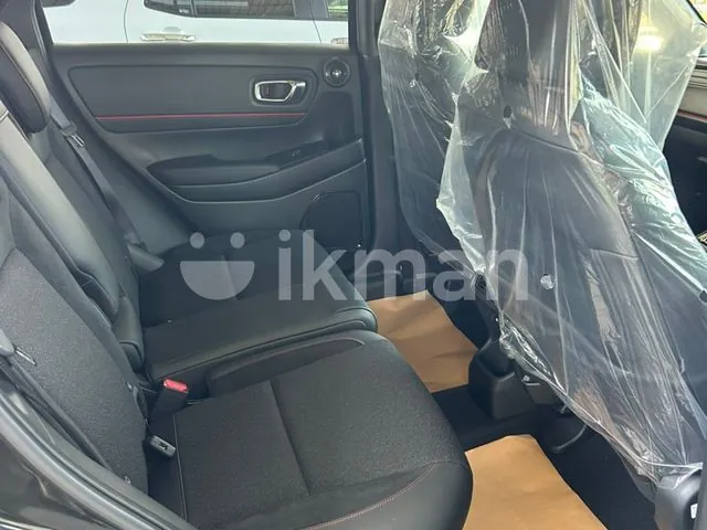 Honda Vezel 2026 photo 5