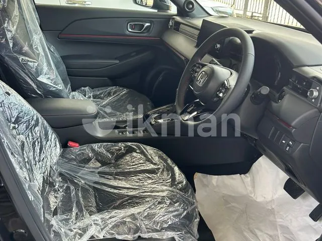 Honda Vezel 2026 photo 4