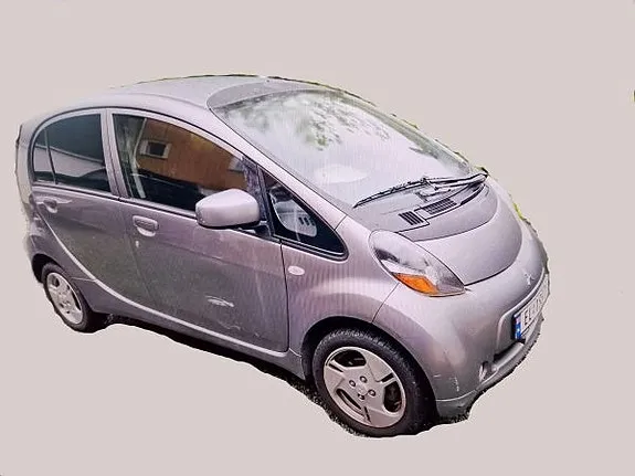 Mitsubishi I-Miev