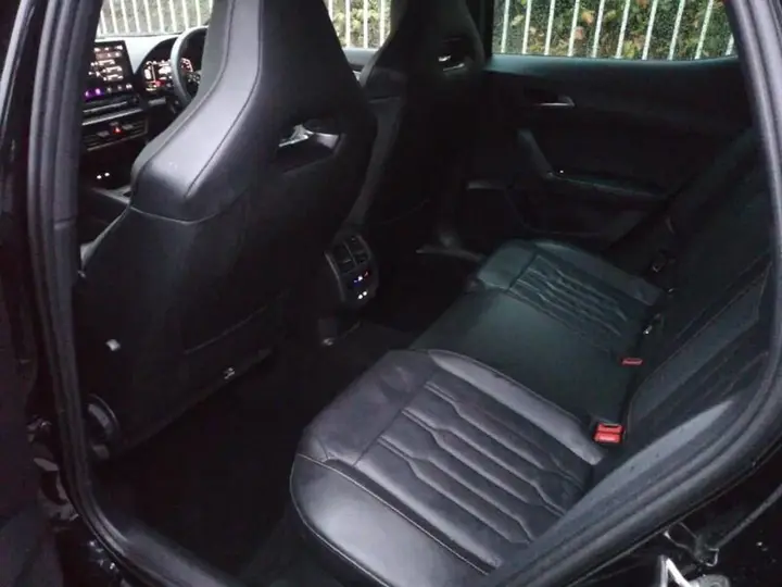 Cupra Formentor 2023 photo 3