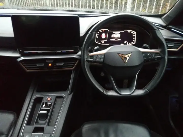 Cupra Formentor 2023 photo 4